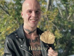 Hardlexy