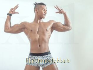 Hardmuscleblack