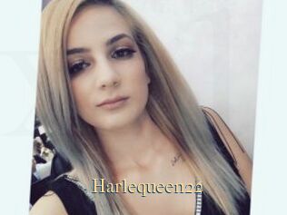 Harlequeen22