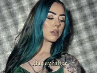 Harleyhalter