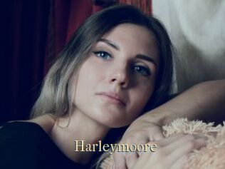 Harleymoore
