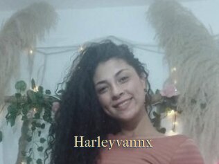 Harleyvannx