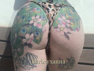 Harleyxanna