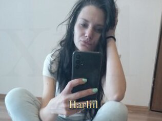 Harliil