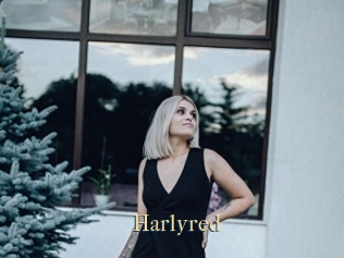 Harlyred