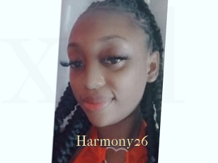 Harmony26