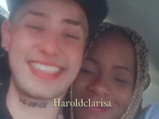 Haroldclarisa