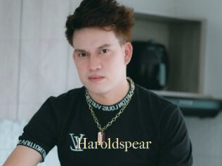 Haroldspear