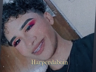 Harperdaboin