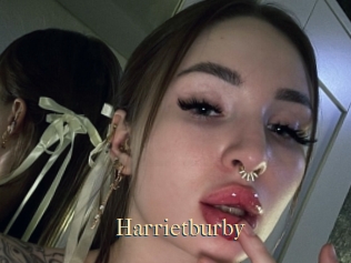 Harrietburby