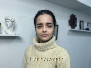 Harrietcoupe