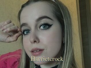 Harrietcrock