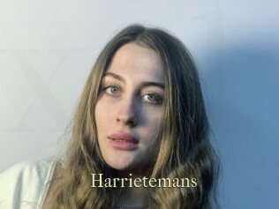 Harrietemans