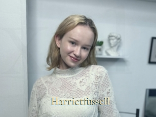 Harrietfussell