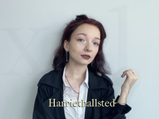 Harriethallsted