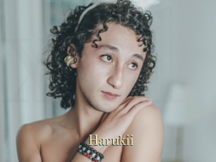 Harukii