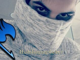 Hashslingingslasher