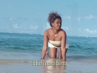 Hasinatahina