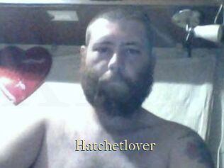 Hatchetlover