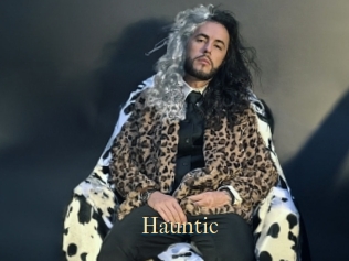 Hauntic