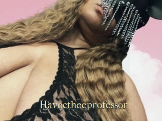 Havoctheeprofessor