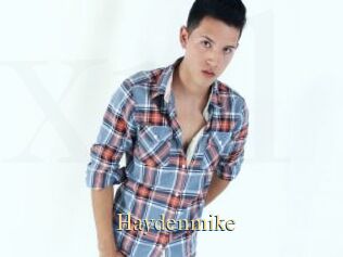 Haydenmike