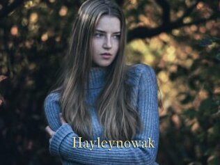 Hayleynowak