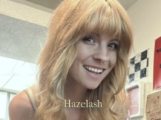 Hazelash