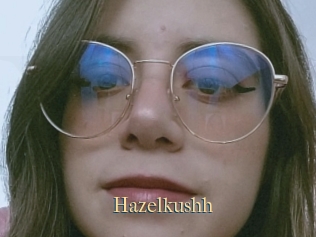 Hazelkushh
