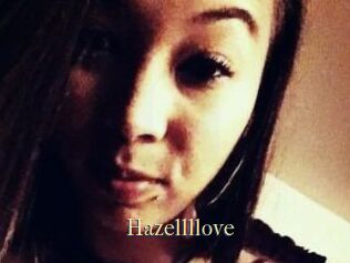Hazellllove