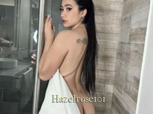 Hazelrose101