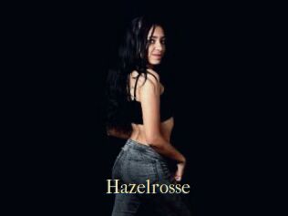 Hazelrosse