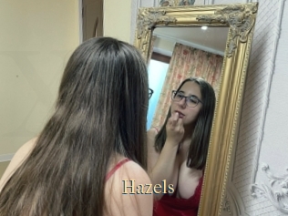 Hazels