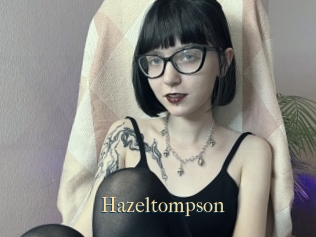 Hazeltompson