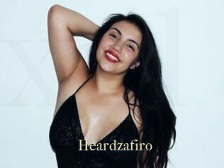 Heardzafiro
