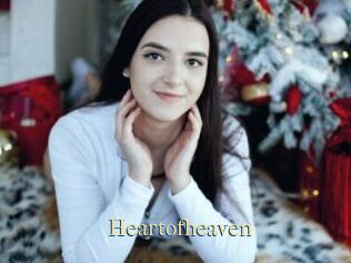 Heartofheaven