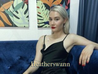 Heatherswann