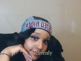 Heavenly