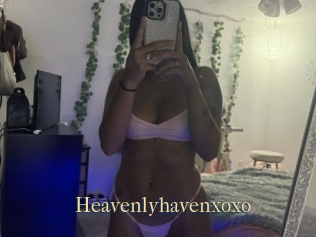 Heavenlyhavenxoxo