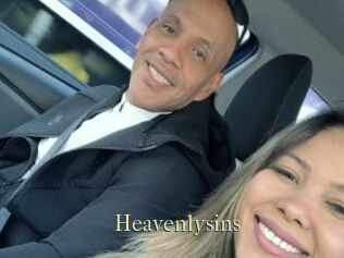 Heavenlysins