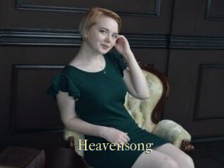 Heavensong