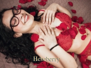 Hebeberry