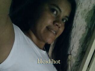 Heidihot