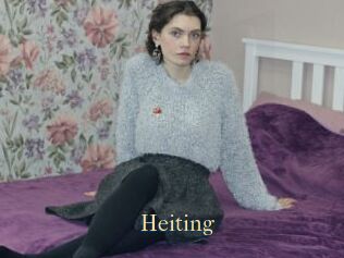 Heiting