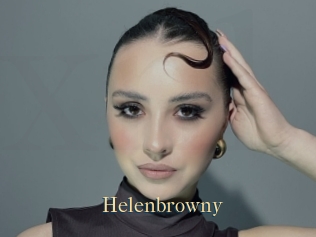 Helenbrowny