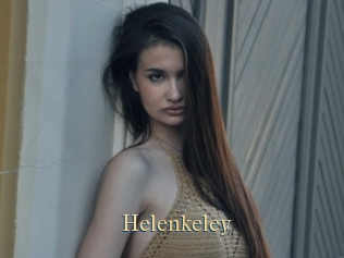 Helenkeley