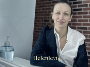 Helenlevis