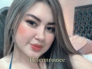 Helennrousee