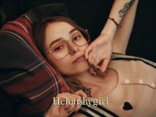 Helenshygirl