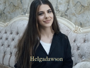Helgadawson